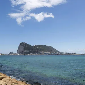 El Cortijo La Línea de la Concepción