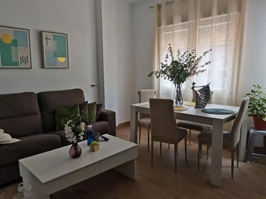 公寓 Rockside Residences Suites La Linea A8 La Línea de la Concepción