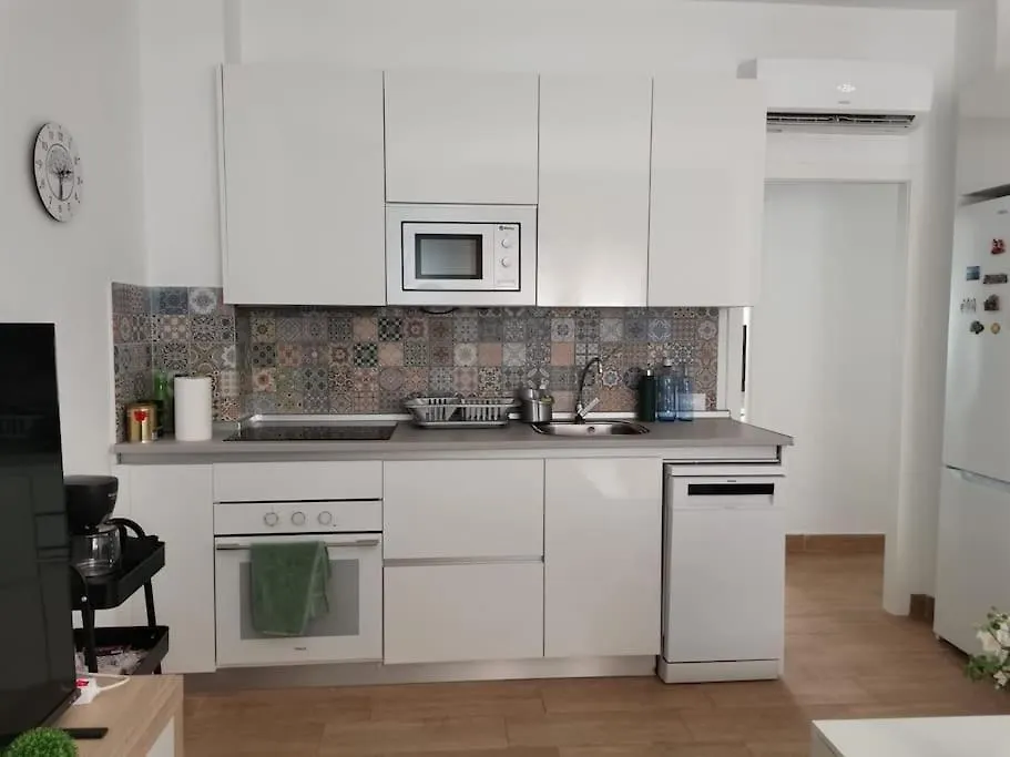 Rockside Residences Suites La Linea A8 La Línea de la Concepción