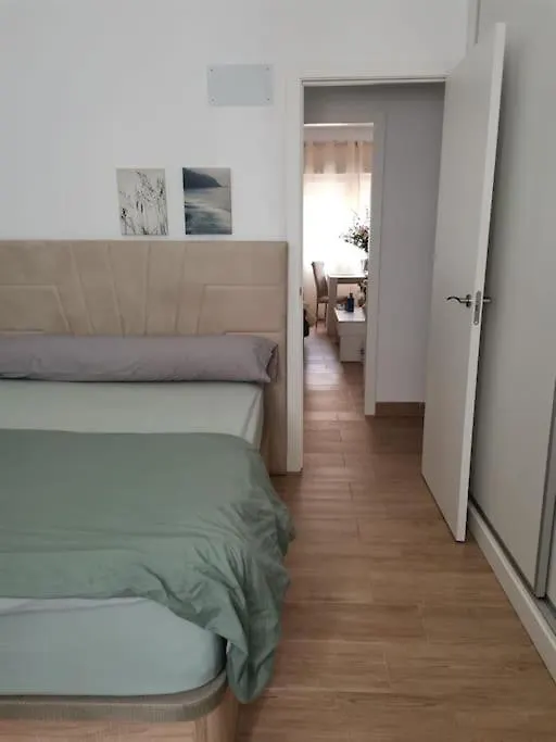 公寓 Rockside Residences Suites La Linea A8 La Línea de la Concepción
