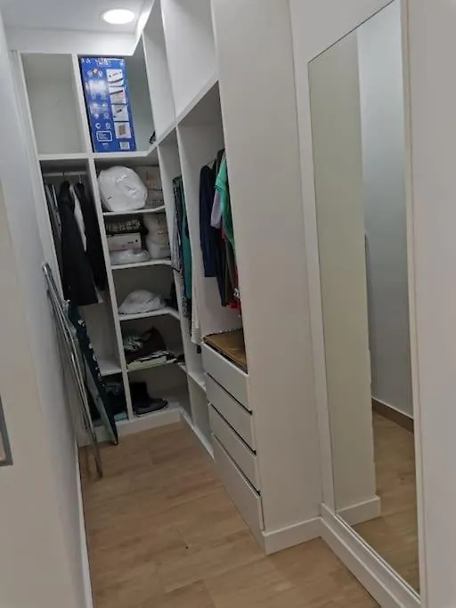 Rockside Residences Suites La Linea A8 La Línea de la Concepción 公寓