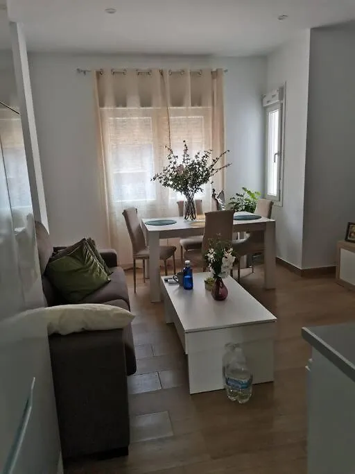Rockside Residences Suites La Linea A8 La Línea de la Concepción