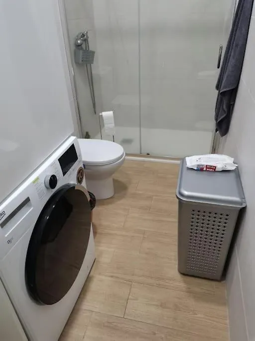 Rockside Residences Suites La Linea A8 La Línea de la Concepción 西班牙
