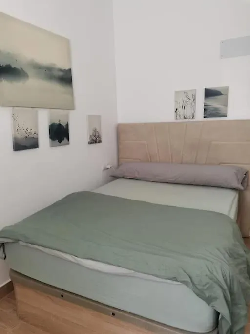公寓 Rockside Residences Suites La Linea A8 La Línea de la Concepción 西班牙