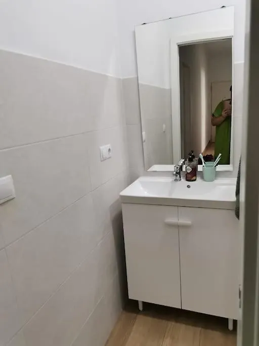公寓 Rockside Residences Suites La Linea A8 La Línea de la Concepción